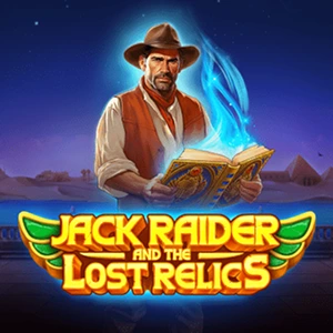 Jack Raider and the Lost Relics – aventurier lisant un livre